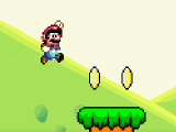 giocare Mario adventure