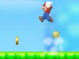 giocare Mario Adventure 2