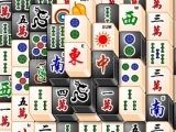 giocare Black and white mahjong