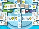 giocare Time Mahjong