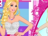 giocare Barbie dreamhouse shopaholic