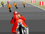 giocare Motorcycle racing