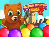 giocare Bubble shooter saga 2
