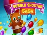 giocare Bubble shooter saga