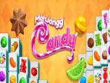 giocare Mahjongg candy