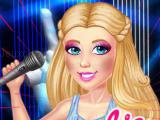 giocare Barbie the voice