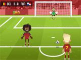 giocare Wfk18: world football kick