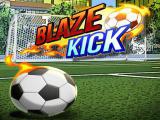 giocare Blaze kick