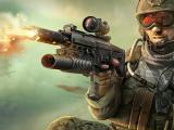 giocare Fps sniper shooter: battle survival