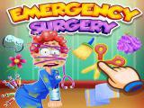 Play Emergency surgery now