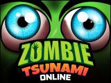 giocare Zombie tsunami online
