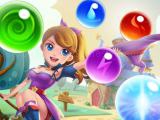 giocare Bubble witch shooter magical saga