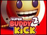 giocare Super buddy kick 2
