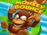 giocare Monkey bounce