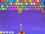 giocare Fun game play bubble shooter
