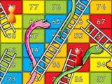 giocare Lof snakes and ladders