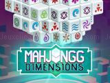 giocare Mahjongg dimensions 350 seconds