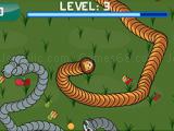 giocare Forest slither snake