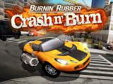 giocare Burnin rubber crash n burn