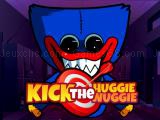 giocare Kick the huggie wuggie
