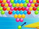 giocare Bubble shooter level pack