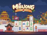 giocare Mahjong restaurant