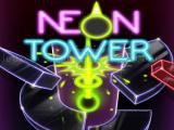 giocare Neon tower
