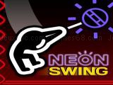 giocare Neon swing