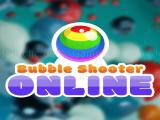 giocare Bubble shooter online