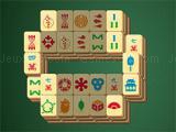 giocare Mahjong: classic tile match