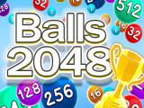 giocare Balls2048