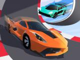 giocare Car racing 3d drive mad