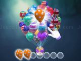 giocare Balloon match 3d