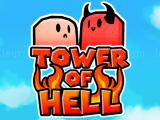 giocare Tower of hell: obby blox