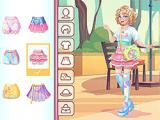 giocare Teen cute pastel