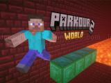 giocare Parkour world 2