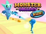 giocare Monster collect run now