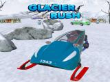 giocare Glacier rush now