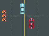 Play Speed racer html5
