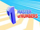 giocare Master of numbers cmg now