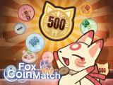 giocare Fox coin match now
