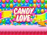 giocare Candy love