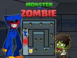 giocare Monster vs zombie now