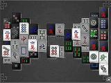 Play Black and white mahjong 3 now