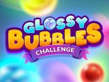 giocare Glossy bubble