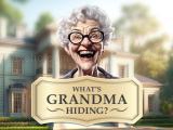 giocare Whats grandma hiding