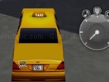 Play New York Taxi License 3D now