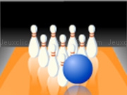 Play Pocket bowling now