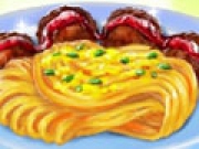 Yummy Spaghetti