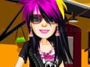 giocare Emo Barbie